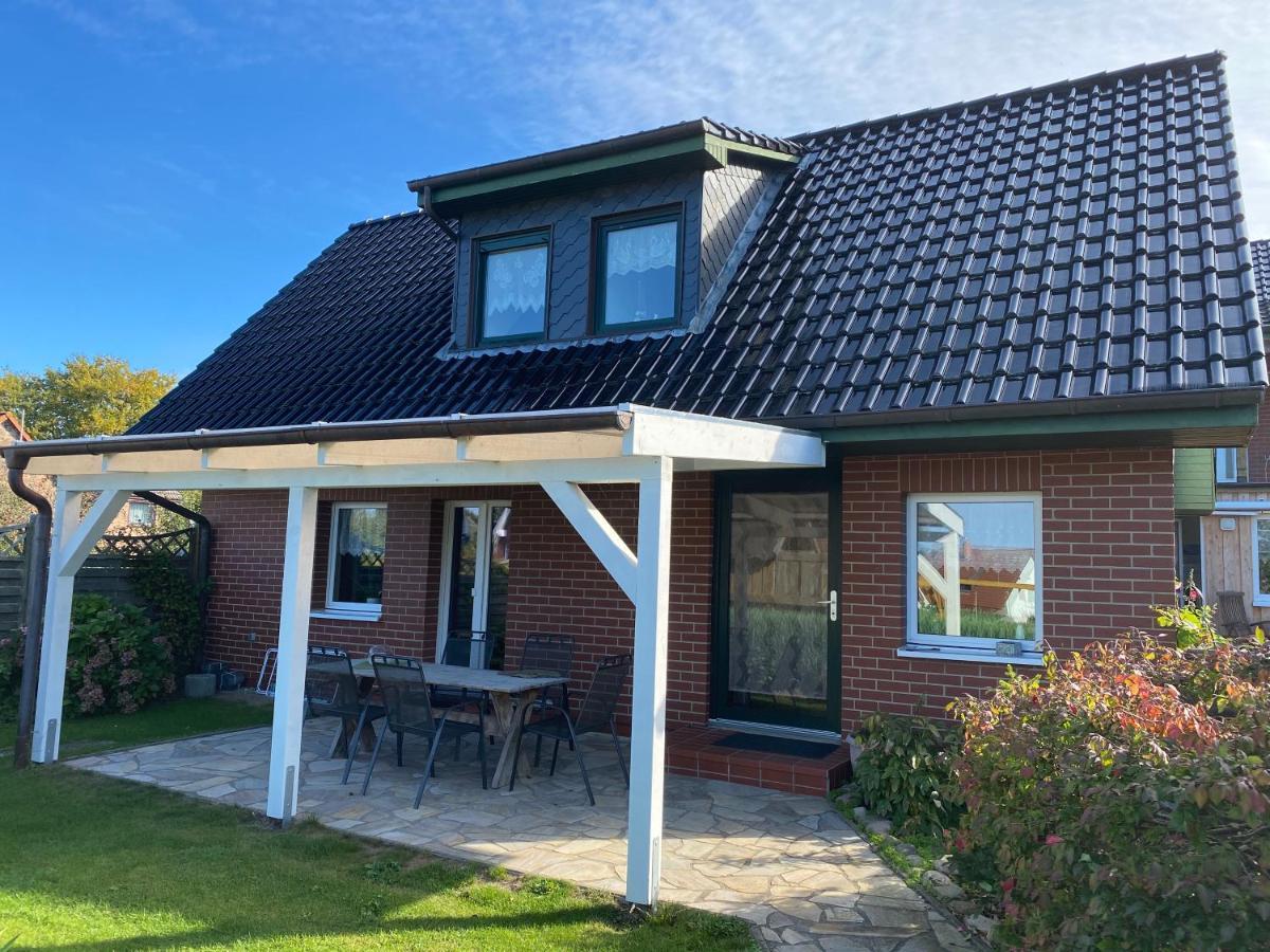 Ferienhaus Kira Boltenhagen  Exterior photo